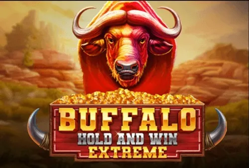 Buffalo Hold and Win Extreme